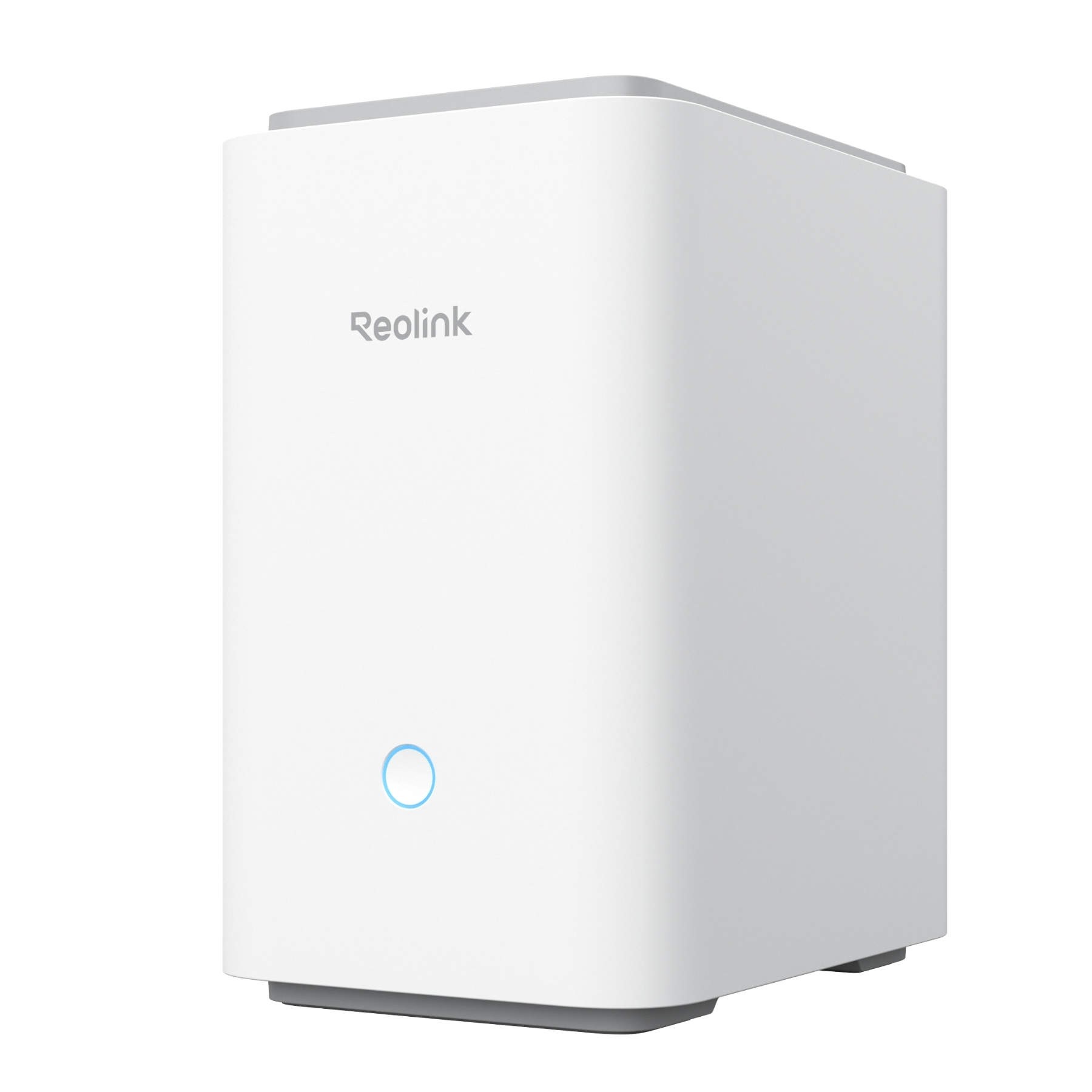 Reolink Home Hub P1 Sicherheitszentrale inkl. 2 TB Festplatte, bis zu 16MP Live-Streaming, 24/7 lokale Aufzeichnung, Wi-Fi 6