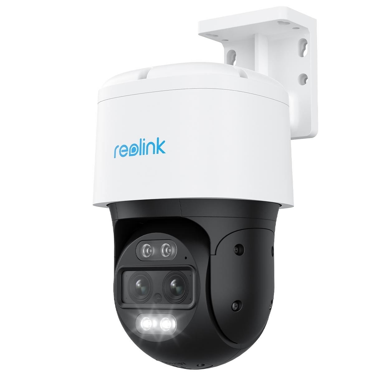 Reolink Trackmix Series P760 intelligente 4K PoE PTZ Überwachungskamera