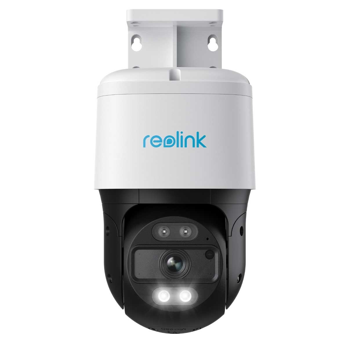 Reolink D4K30 Smarte 4K 8 MP PoE Schwenk-Neige Überwachungskamera mit  Auto-Tracking 6975253988297