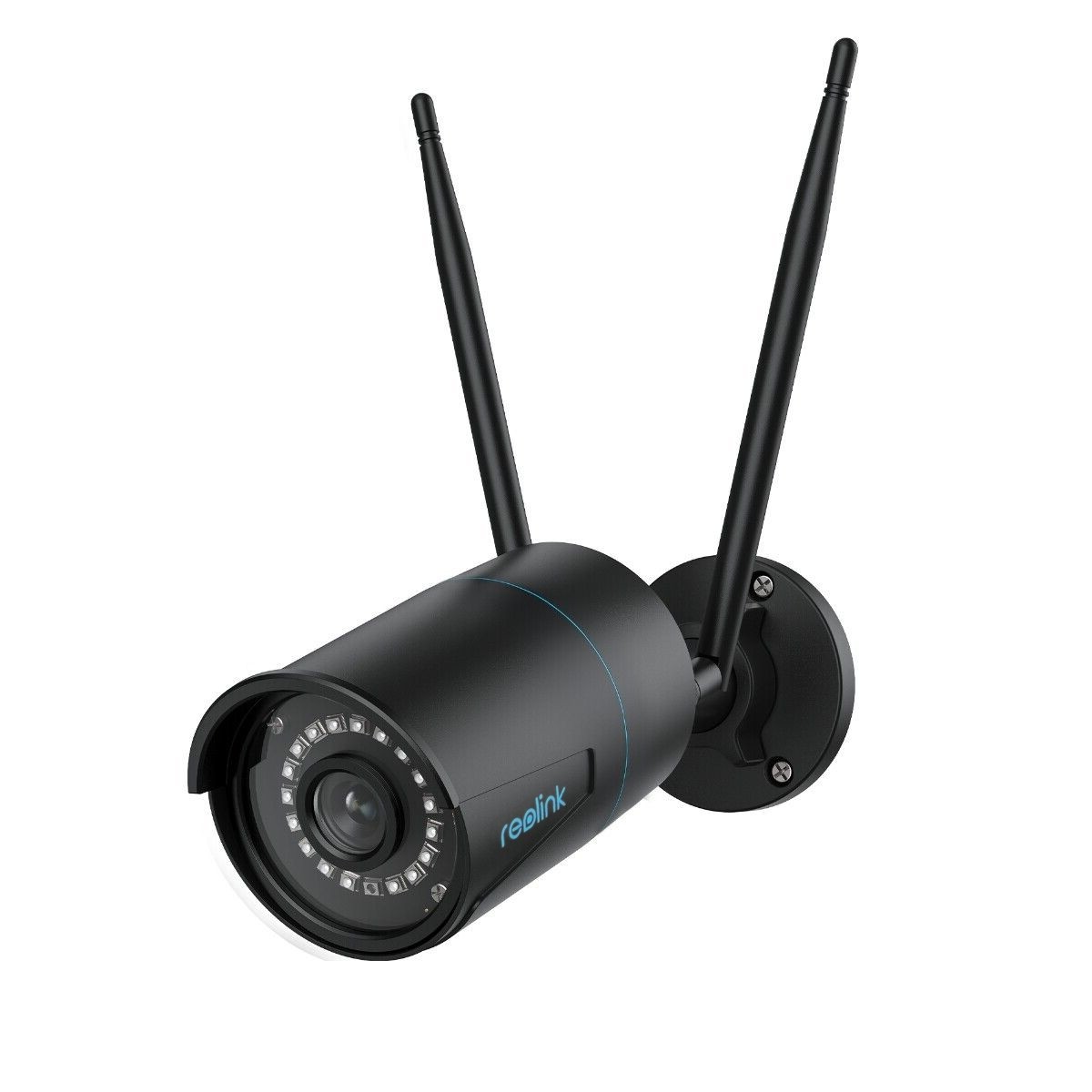 Reolink RLC-510WA 5 MP IP Dualband-WLAN Überwachungskamera mit  intelligenter Personen- & Autoerkennung, bis zu 30 m Nachtsicht  6975253986637