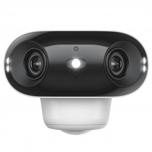 Reolink Argus Series B740X Dual-Objektiv WLAN Überwachungskamera