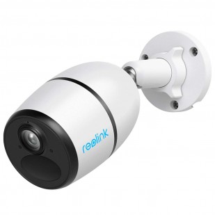 Reolink Go Series G330 4G LTE 2K 4 MP Super HD-Überwachungskamera