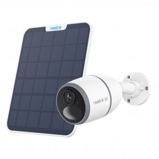 Reolink Go Series G340 4G LTE 4K 8 MP Ultra HD batteriebetriebene Überwachungskamera