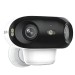 2x Reolink Argus Series B740X 4K Dual-Objektiv WLAN Überwachungskamera & 1x Reolink Hub 1 Sicherheitszentrale - Komplettset für Videoüberwachung