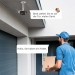 Reolink Duo Series P730 Intelligente 4K PoE Kamera mit zwei Objektiven, 180° Panoramasicht, Farbnachtsicht, intelligente Erkennung