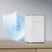 Reolink Home Hub P1 Sicherheitszentrale inkl. 2 TB Festplatte, bis zu 16MP Live-Streaming, 24/7 lokale Aufzeichnung, Wi-Fi 6