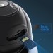 Reolink Argus Series B440 kabellose, akkubetriebene, 8 MP Dualband-WLAN Überwachungskamera