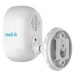 Reolink Lumus Series E430 4 MP Dualband WLAN Überwachungskamera mit Scheinwerfer, Nachtsicht in Farbe 