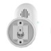 Reolink Lumus Series E430 4 MP Dualband WLAN Überwachungskamera mit Scheinwerfer, Nachtsicht in Farbe 