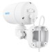 Reolink P330P 8 MP 4K UHD IP PoE Überwachungskamera mit intelligenter Personen- und Fahrzeugerkennung