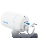 Reolink P330P 8 MP 4K UHD IP PoE Überwachungskamera mit intelligenter Personen- und Fahrzeugerkennung