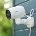 Reolink P330P 8 MP 4K UHD IP PoE Überwachungskamera mit intelligenter Personen- und Fahrzeugerkennung