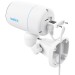 Reolink P330P 8 MP 4K UHD IP PoE Überwachungskamera mit intelligenter Personen- und Fahrzeugerkennung