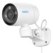 Reolink P330P 8 MP 4K UHD IP PoE Überwachungskamera mit intelligenter Personen- und Fahrzeugerkennung