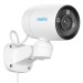 Reolink P330P 8 MP 4K UHD IP PoE Überwachungskamera mit intelligenter Personen- und Fahrzeugerkennung
