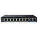 Reolink RLA-PS1  zuverlässiger PoE-Switch mit 10 Ports und 120 W Gesamtleistung