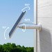 Reolink Solarpanel 2 (5,8 W) für akkubetriebene Reolink Überwachungskameras 
