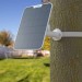 Reolink Solarpanel 2 (5,8 W) für akkubetriebene Reolink Überwachungskameras 