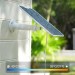 Reolink Solarpanel 2 (5,8 W) für akkubetriebene Reolink Überwachungskameras 
