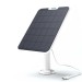 Reolink Solarpanel 2 (5,8 W) für akkubetriebene Reolink Überwachungskameras 