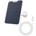 Reolink Solarpanel 2 (5,8 W) für akkubetriebene Reolink Überwachungskameras 
