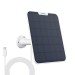 Reolink Solarpanel 2 (5,8 W) für akkubetriebene Reolink Überwachungskameras 