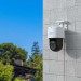 Reolink Trackmix Series P760 intelligente 4K PoE PTZ Überwachungskamera