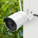 Reolink W320 5 MP Dualband WLAN Überwachungskamera mit intelligenter Personen- & Autoerkennung
