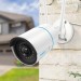 Reolink W320 5 MP Dualband WLAN Überwachungskamera mit intelligenter Personen- & Autoerkennung