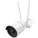 Reolink W320 5 MP Dualband WLAN Überwachungskamera mit intelligenter Personen- & Autoerkennung