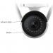 Reolink W320 5 MP Dualband WLAN Überwachungskamera mit intelligenter Personen- & Autoerkennung