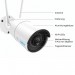 Reolink W320 5 MP Dualband WLAN Überwachungskamera mit intelligenter Personen- & Autoerkennung