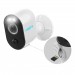 Reolink Argus Series B330 akkubetriebene 5 MP WLAN-Überwachungskamera