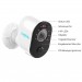 Reolink Argus Series B330 akkubetriebene 5 MP WLAN-Überwachungskamera