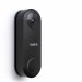 Reolink D340P Video Doorbell PoE  intelligente 2K+ 5 MP Video-Türklingel mit Gong