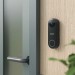 Reolink D340P Video Doorbell PoE  intelligente 2K+ 5 MP Video-Türklingel mit Gong