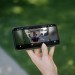 Reolink D340P Video Doorbell PoE  intelligente 2K+ 5 MP Video-Türklingel mit Gong