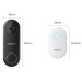 Reolink D340P Video Doorbell PoE  intelligente 2K+ 5 MP Video-Türklingel mit Gong