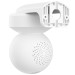 Reolink E Series E540 5 MP WLAN PTZ Überwachungskamera mit Personen- und Fahrzeugerkennung