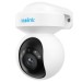 Reolink E Series E540 5 MP WLAN PTZ Überwachungskamera mit Personen- und Fahrzeugerkennung