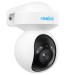 Reolink E Series E540 5 MP WLAN PTZ Überwachungskamera mit Personen- und Fahrzeugerkennung
