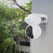 Reolink E Series E560 4K 8 MP WLAN PTZ Überwachungskamera mit Personen- und Fahrzeugerkennung