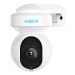 Reolink E Series E560 4K 8 MP WLAN PTZ Überwachungskamera mit Personen- und Fahrzeugerkennung