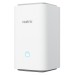 2x Reolink Argus Series B740X 4K Dual-Objektiv WLAN Überwachungskamera & 1x Reolink Hub 1 Sicherheitszentrale - Komplettset für Videoüberwachung