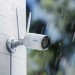 Reolink NVS12-8MB4W 8 MP 4K WLAN Komplettsystem für Videoüberwachung