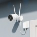 Reolink NVS12-8MB4W 8 MP 4K WLAN Komplettsystem für Videoüberwachung