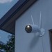 Reolink NVS12-8MB4W 8 MP 4K WLAN Komplettsystem für Videoüberwachung