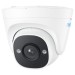 Reolink P324 5 MP IP PoE Dome Überwachungskamera mit intelligenter Personen- und Autoerkennung