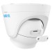 Reolink P324 5 MP IP PoE Dome Überwachungskamera mit intelligenter Personen- und Autoerkennung