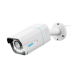 Reolink NVS8 8-Kanal Netzwerkrekorder inkl. 2TB und 4x Reolink P430 Smarte 4K UHD PoE Überwachungskamera mit optischem 5X-Zoom